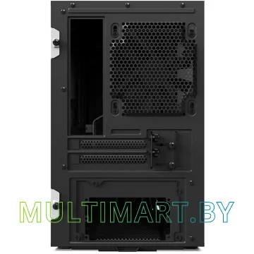 Корпус NZXT H200 Wh картинка 7